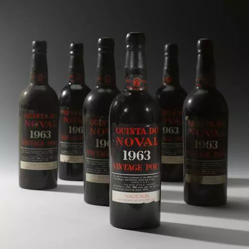 波特甜型葡萄酒,波特经典干葡萄酒