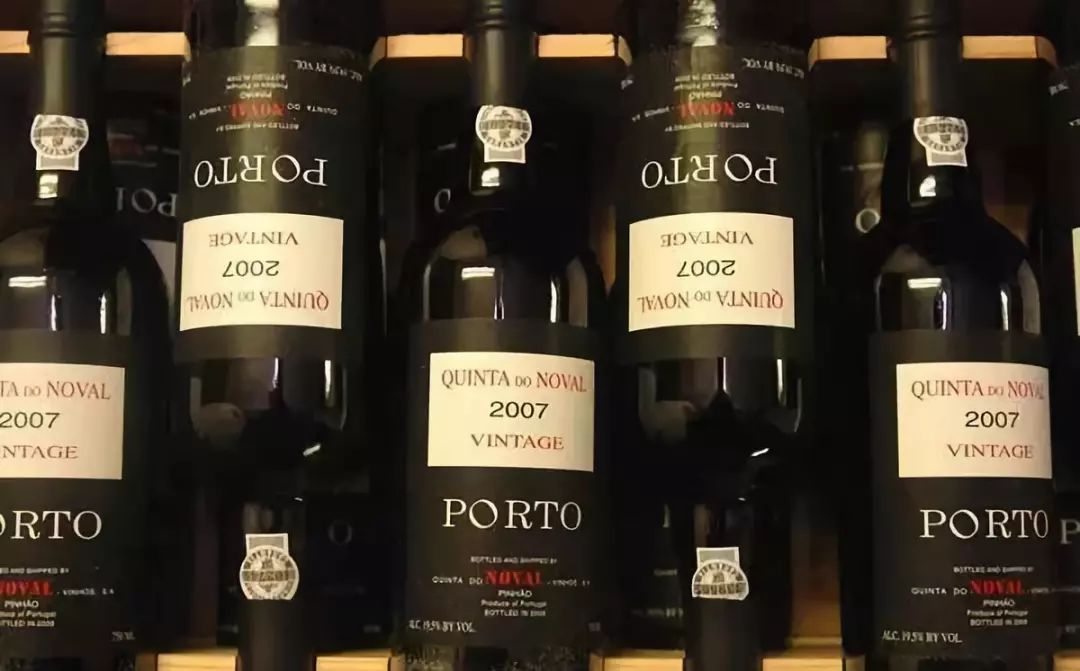 波特甜型葡萄酒,波特经典干葡萄酒