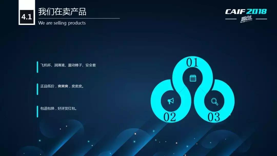 CAIF2018大咖说安太医梁志：情趣行业是流通业还是服务业
