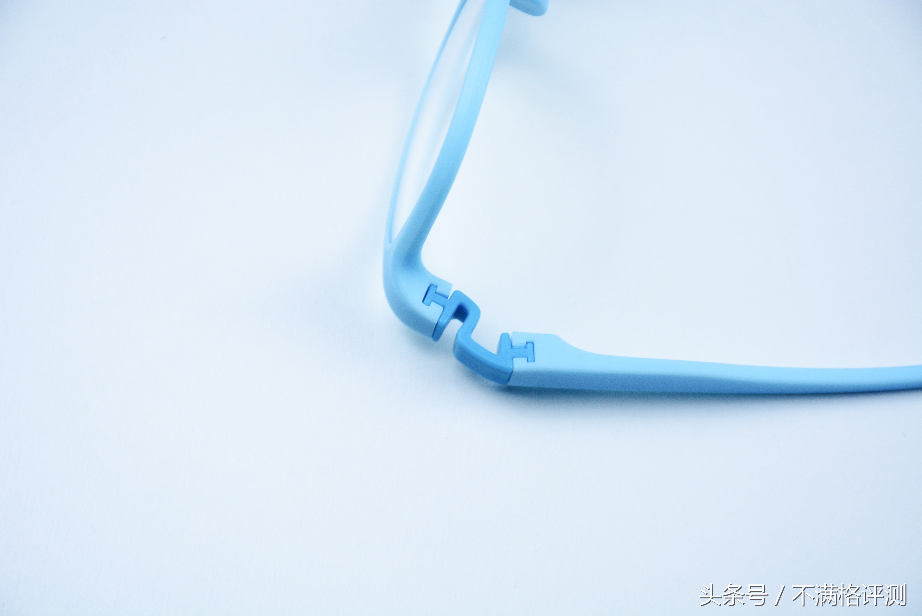 评测丨走心家长看过来!别让孩子戴上近视镜