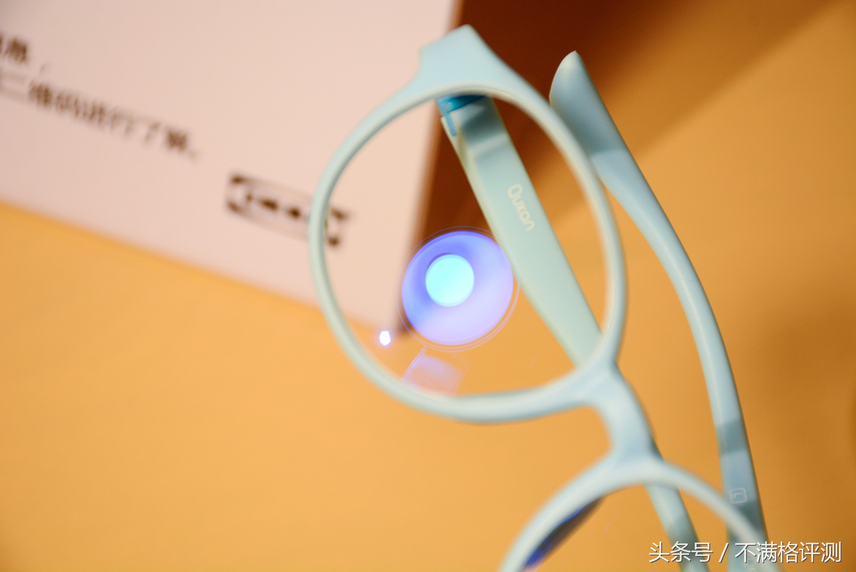 评测丨走心家长看过来!别让孩子戴上近视镜