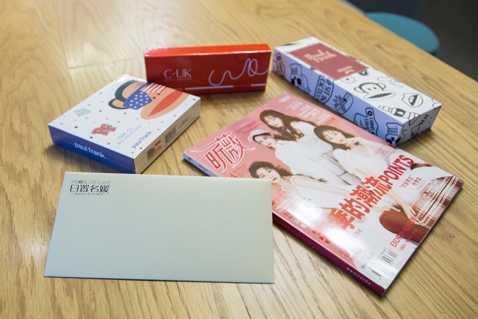 卸妆护肤分享,卸妆护理好物分享