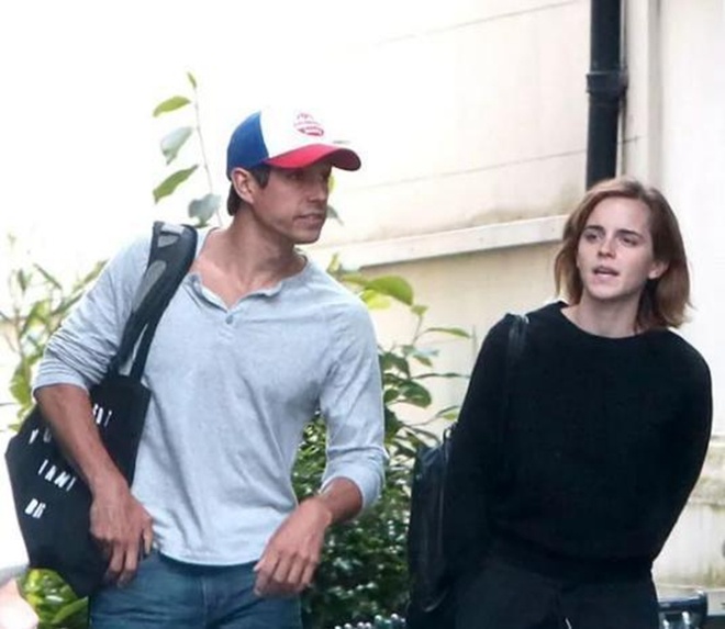 艾玛沃特森公开汤姆恋情,艾玛沃特森赫敏照片