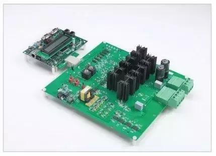 工业电机驱动中的IGBT过流和短路保护注意事项