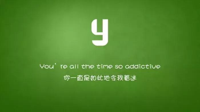 26个英文字母的三个含义,英语26字母起源和含义