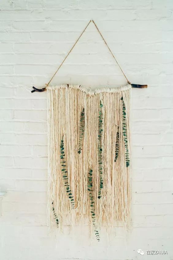 新手在家学花艺师,网红花艺师