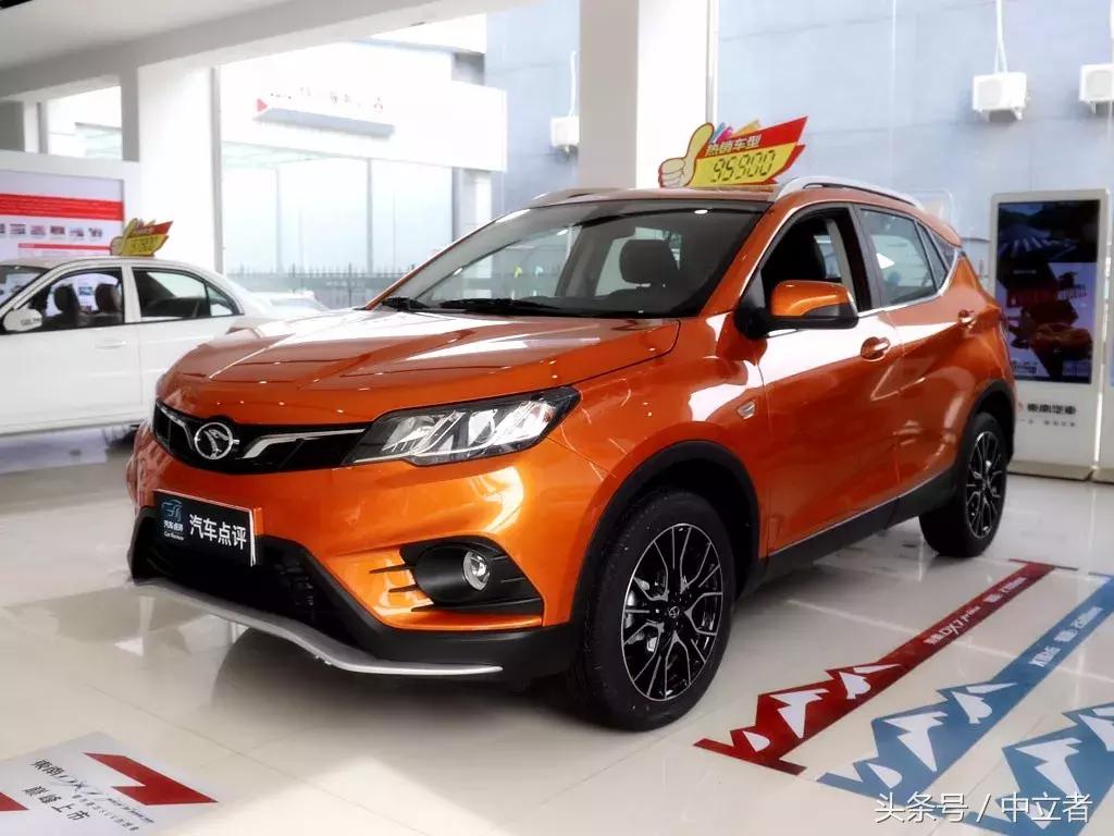 实探奇瑞4s店,实探奔驰4s店