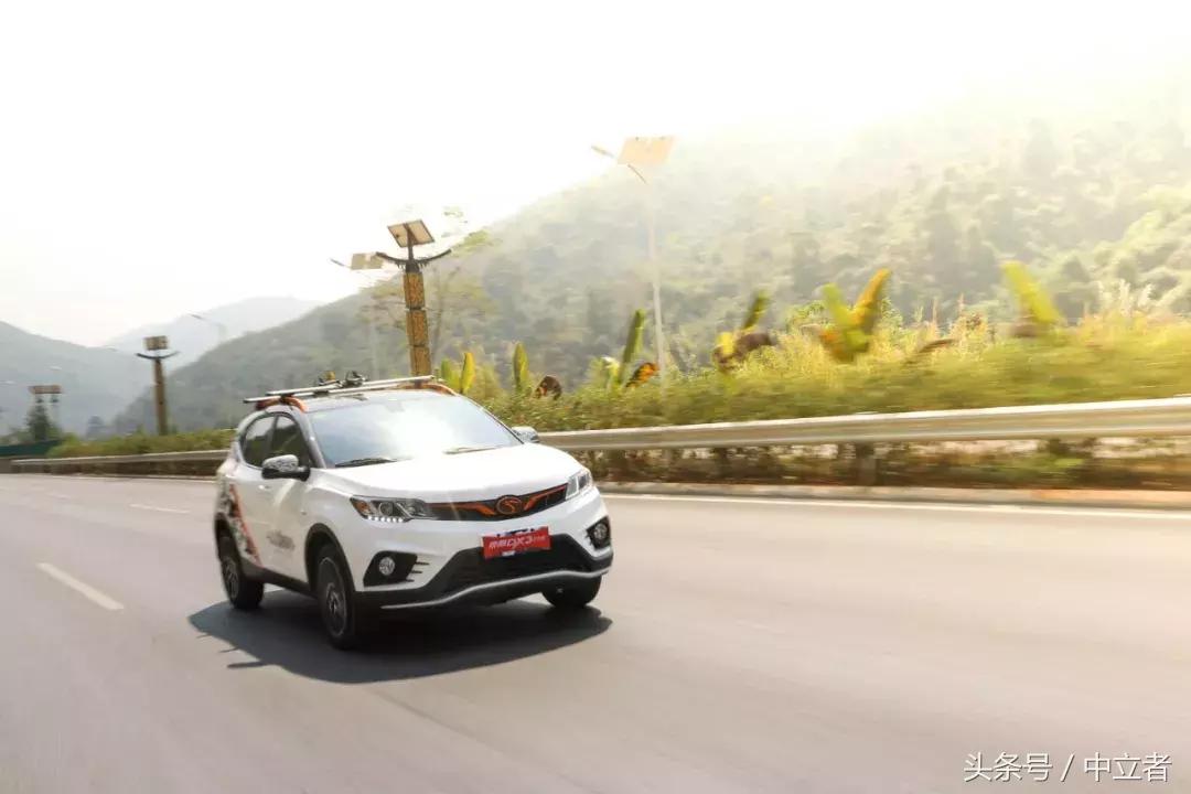 实探奇瑞4s店,实探奔驰4s店