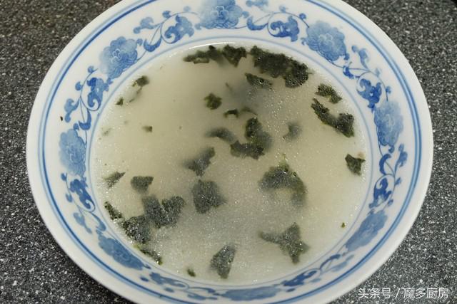 小孩营养馄饨馅,营养易消化馄饨馅的做法