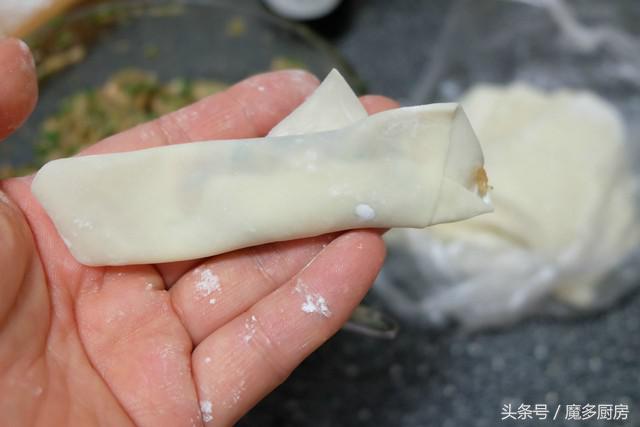 小孩营养馄饨馅,营养易消化馄饨馅的做法