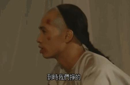 宫斗鼻祖金枝欲孽剧情解析,最早的宫斗剧金枝欲孽