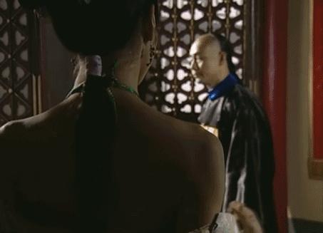 宫斗鼻祖金枝欲孽剧情解析,最早的宫斗剧金枝欲孽