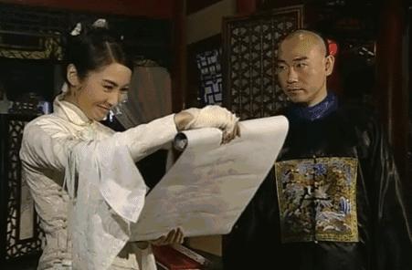 宫斗鼻祖金枝欲孽剧情解析,最早的宫斗剧金枝欲孽