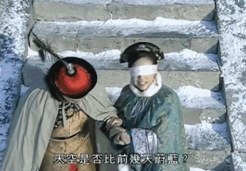 宫斗鼻祖金枝欲孽剧情解析,最早的宫斗剧金枝欲孽