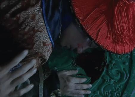 宫斗鼻祖金枝欲孽剧情解析,最早的宫斗剧金枝欲孽