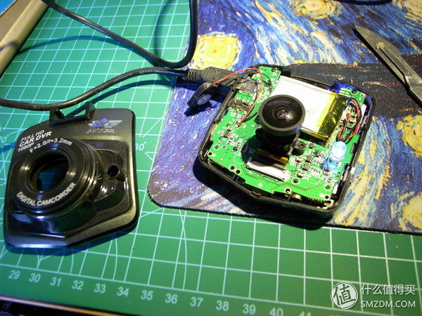 九目行车记录仪坏了怎样修理,15款k2行车记录仪修理