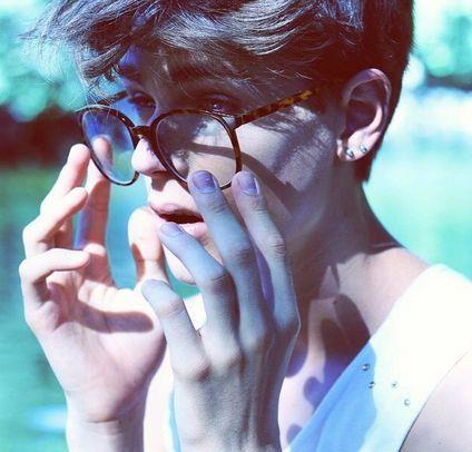 去三亚的穿搭高级感,男士懒癌护肤方法