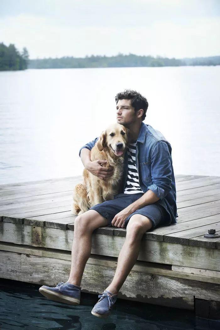 去三亚的穿搭高级感,男士懒癌护肤方法