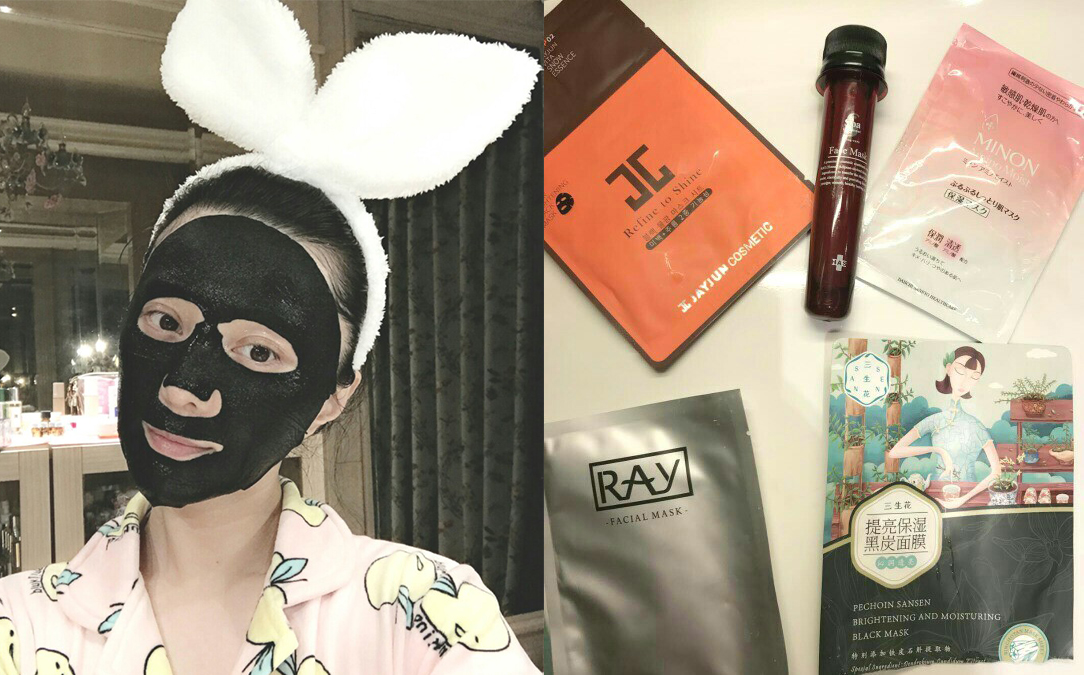 范冰冰白得发光的肌肤大揭秘,范冰冰好像没以前白了