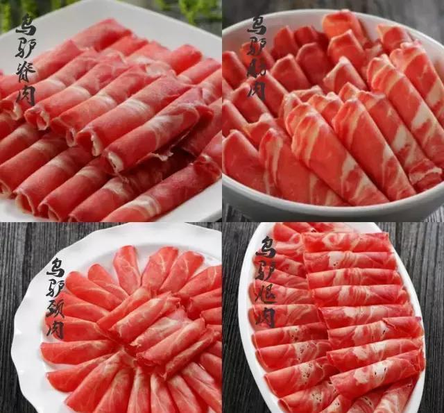 血珀天胶好，驴肉味道香