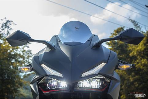 本田cbr250rr车主,本田cbr250赛车视频