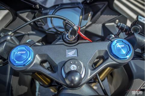 本田cbr250rr车主,本田cbr250赛车视频