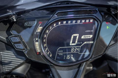 本田cbr250rr车主,本田cbr250赛车视频