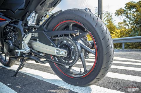 本田cbr250rr车主,本田cbr250赛车视频