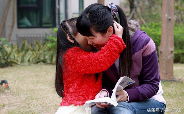 好妈妈的标准是什么？做到这4点，对孩子的成长大有裨益！