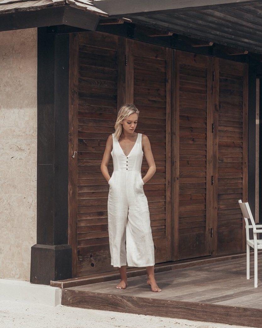 拒绝油腻感解锁夏日清爽look,打造夏日清爽look