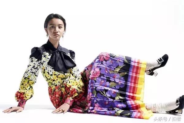 鏈ㄦ潙鎷撳搲鐨勪袱涓コ鍎垮ぇ鐖嗘枡,鏈ㄦ潙鎷撳搲2046鎷嶄簡浜斿勾