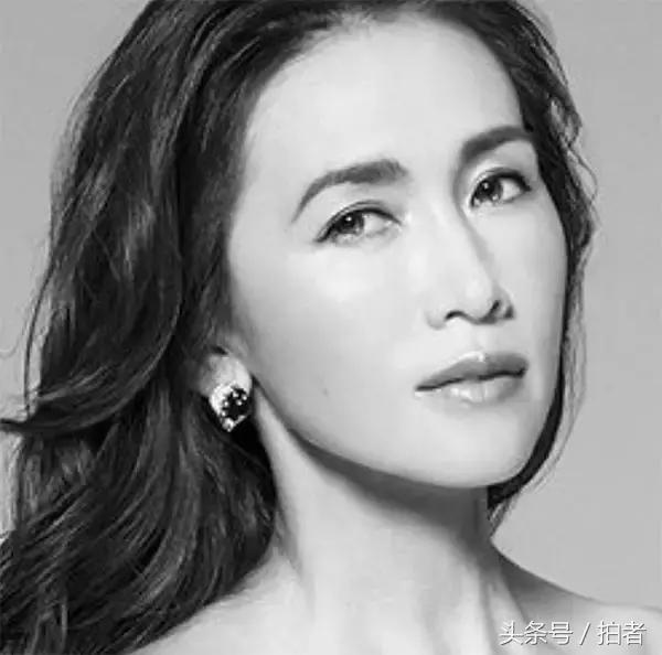 鏈ㄦ潙鎷撳搲鐨勪袱涓コ鍎垮ぇ鐖嗘枡,鏈ㄦ潙鎷撳搲2046鎷嶄簡浜斿勾