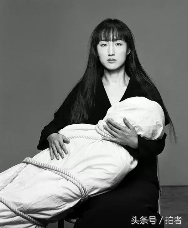 鏈ㄦ潙鎷撳搲鐨勪袱涓コ鍎垮ぇ鐖嗘枡,鏈ㄦ潙鎷撳搲2046鎷嶄簡浜斿勾