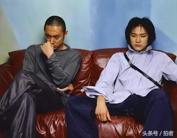 鏈ㄦ潙鎷撳搲鐨勪袱涓コ鍎垮ぇ鐖嗘枡,鏈ㄦ潙鎷撳搲2046鎷嶄簡浜斿勾