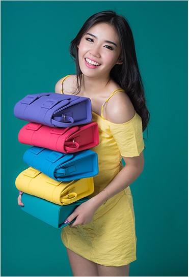 适合职场的包包平价百搭,平价包包推荐小众品牌