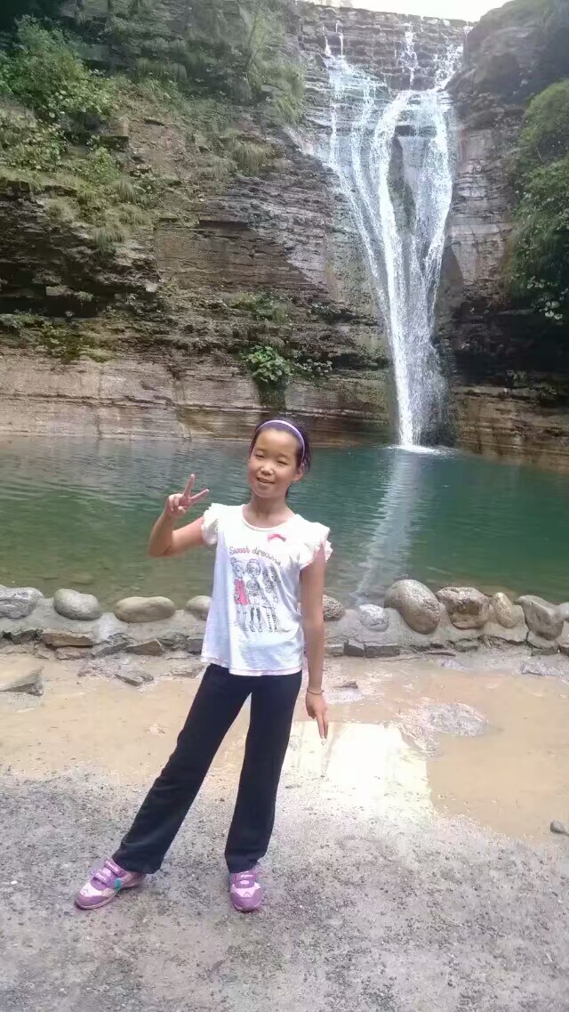 灵于水,秀于林,壮于山,“通天峡”归来不看山