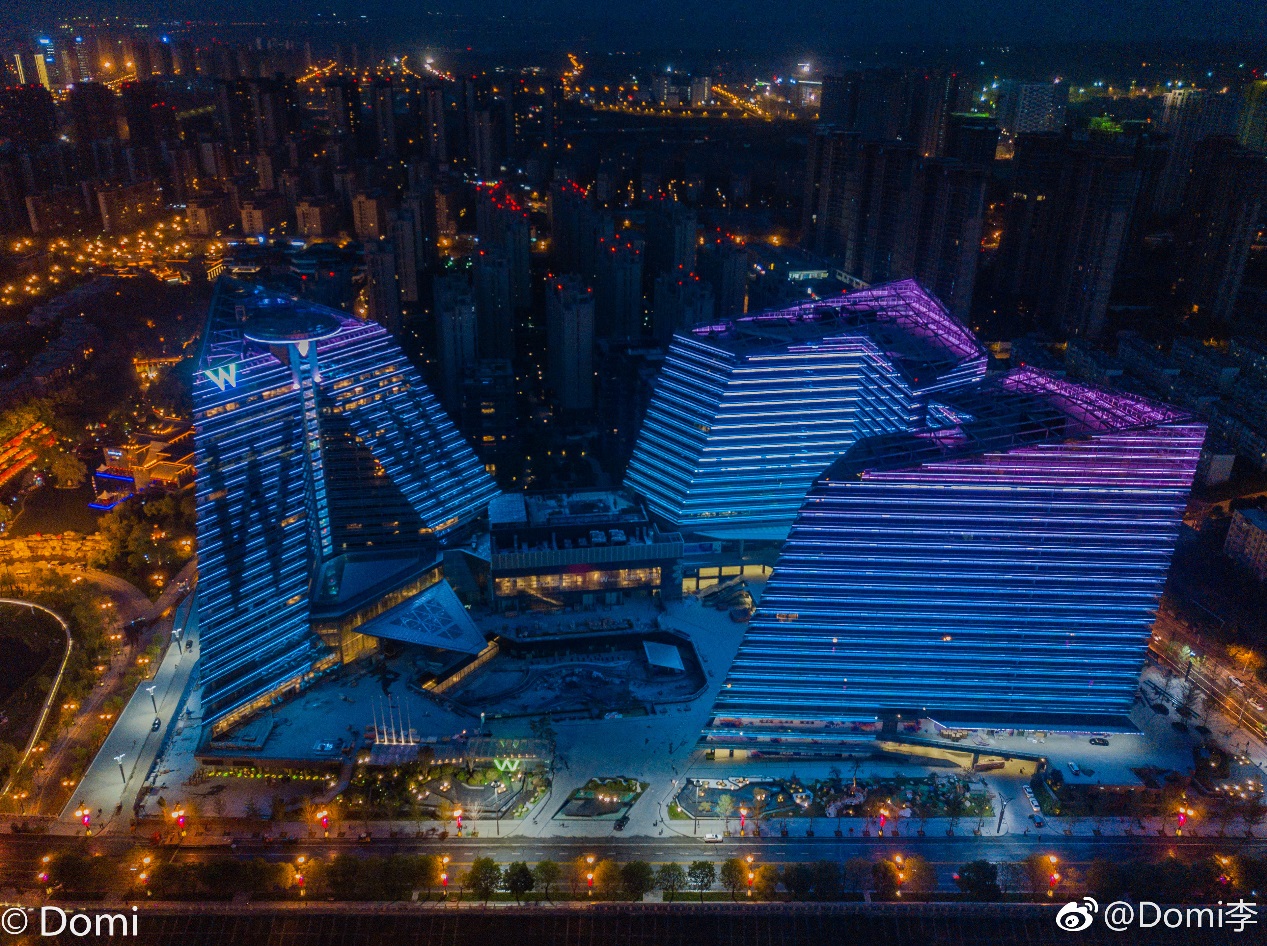 万众国际收官在即｜平台共生力，总裁商务，理应执掌万象