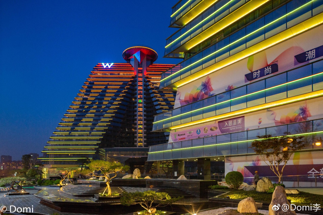 万众国际收官在即｜平台共生力，总裁商务，理应执掌万象