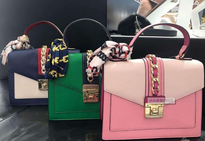 适合职场的包包平价百搭,平价包包推荐小众品牌