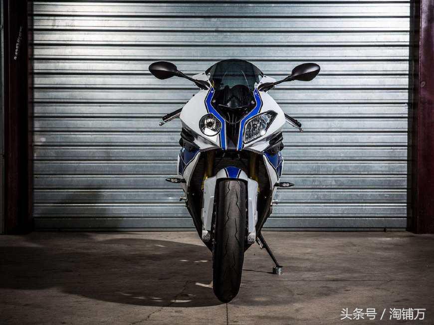 颜值最高的双缸仿赛摩托车,五万内最值得买的仿赛摩托车