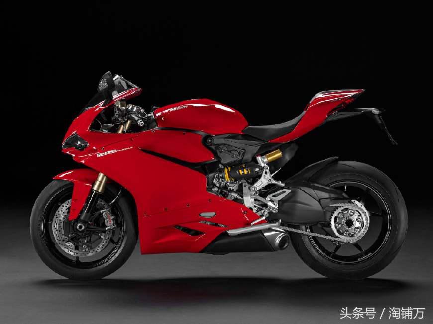颜值最高的双缸仿赛摩托车,五万内最值得买的仿赛摩托车