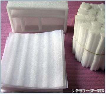 工业设计用泡棉,PORON你知多少?