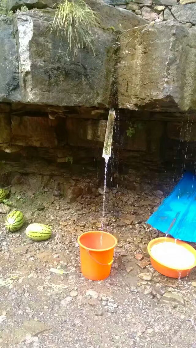 灵于水,秀于林,壮于山,“通天峡”归来不看山