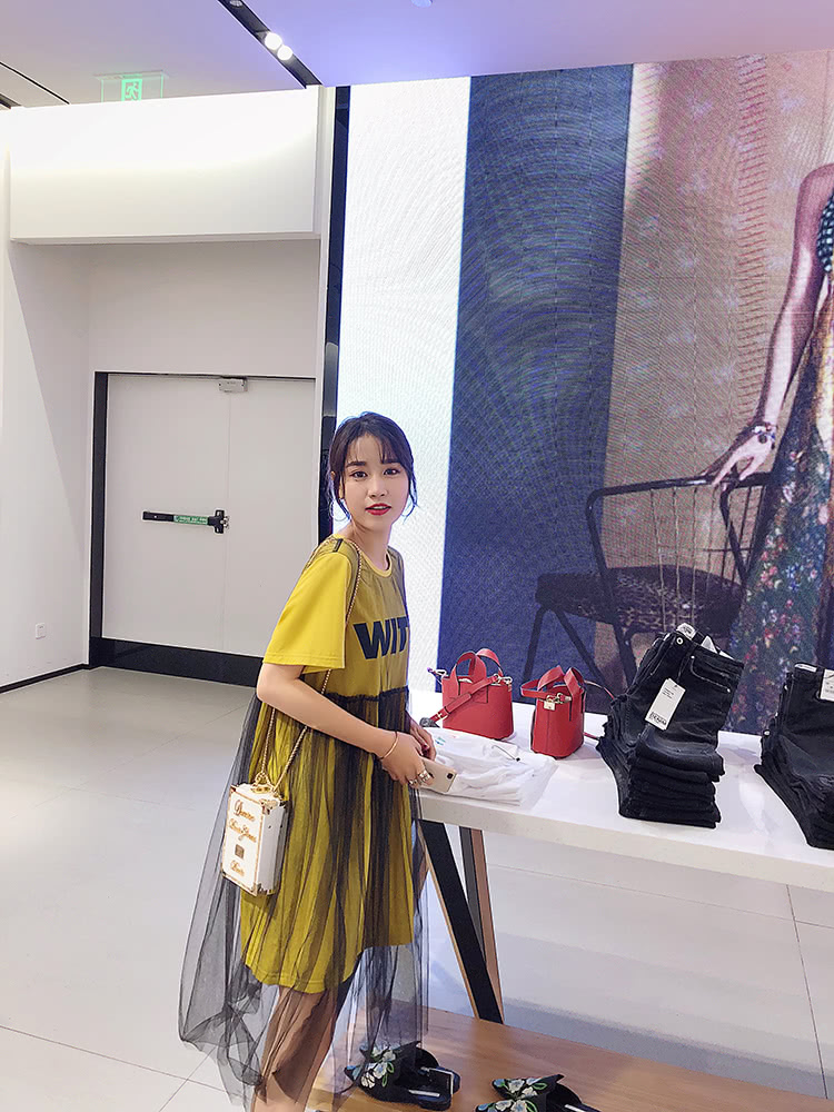 下半身失踪穿搭是怎么流行起来的,下衣消失穿搭法