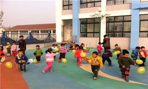 幼儿园中班礼仪儿歌有哪些,礼仪教育幼儿园儿歌