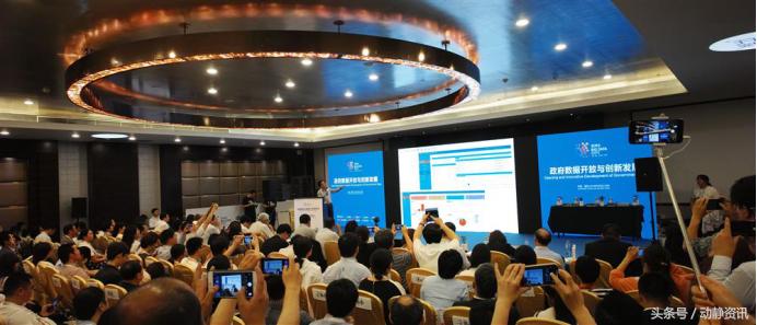 点赞！本届数博会细节见温暖：中青博联为参会嘉宾提供最好的服务