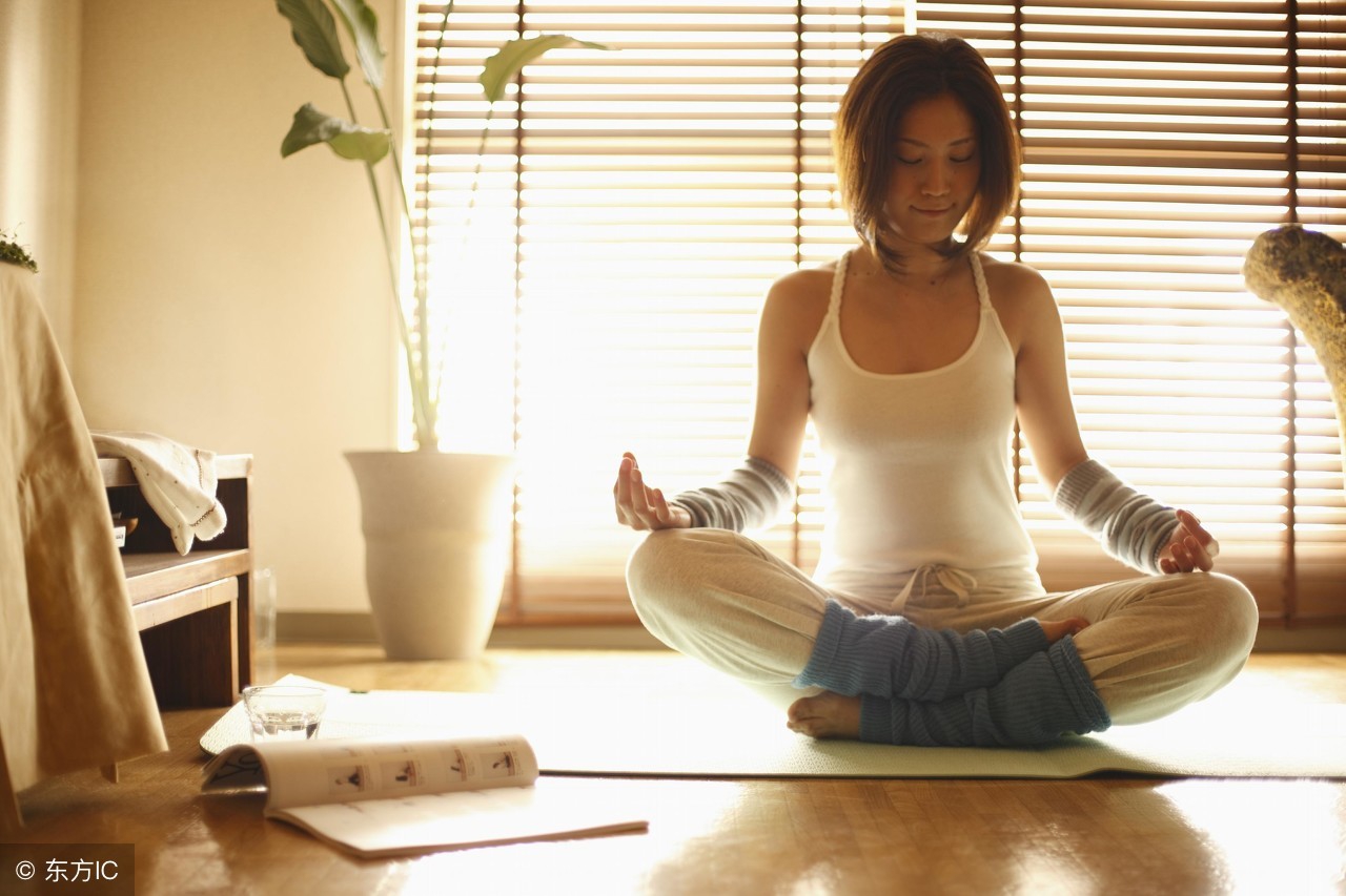 长寿最好的美容方法,最廉价的长寿法