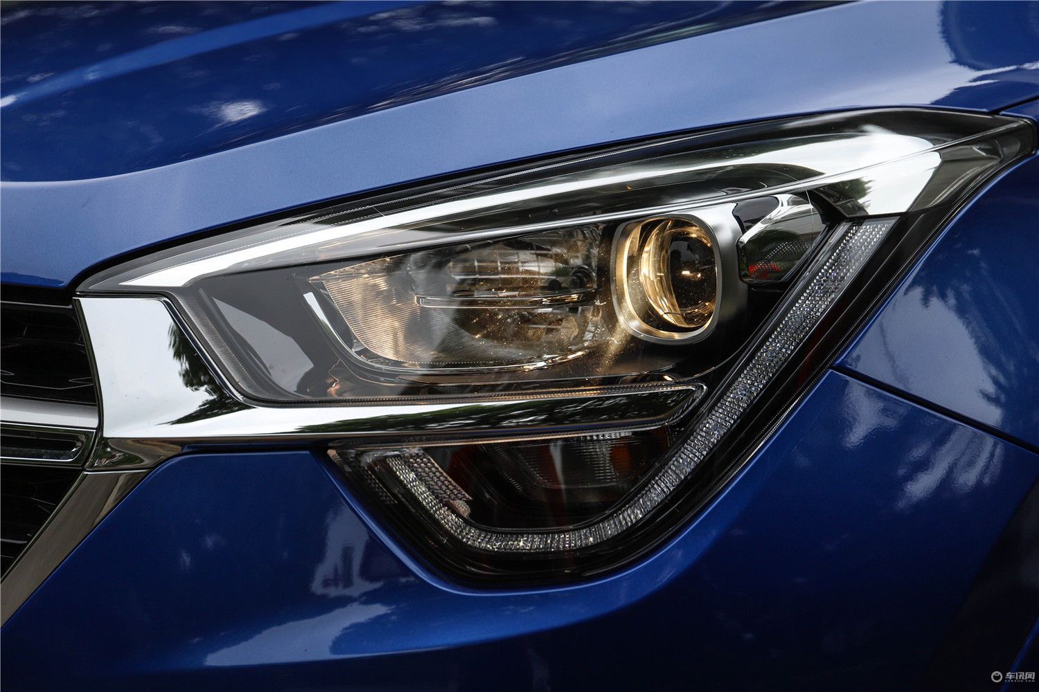 年轻人的第一台车瑞虎5x高能版,瑞虎5x时尚型