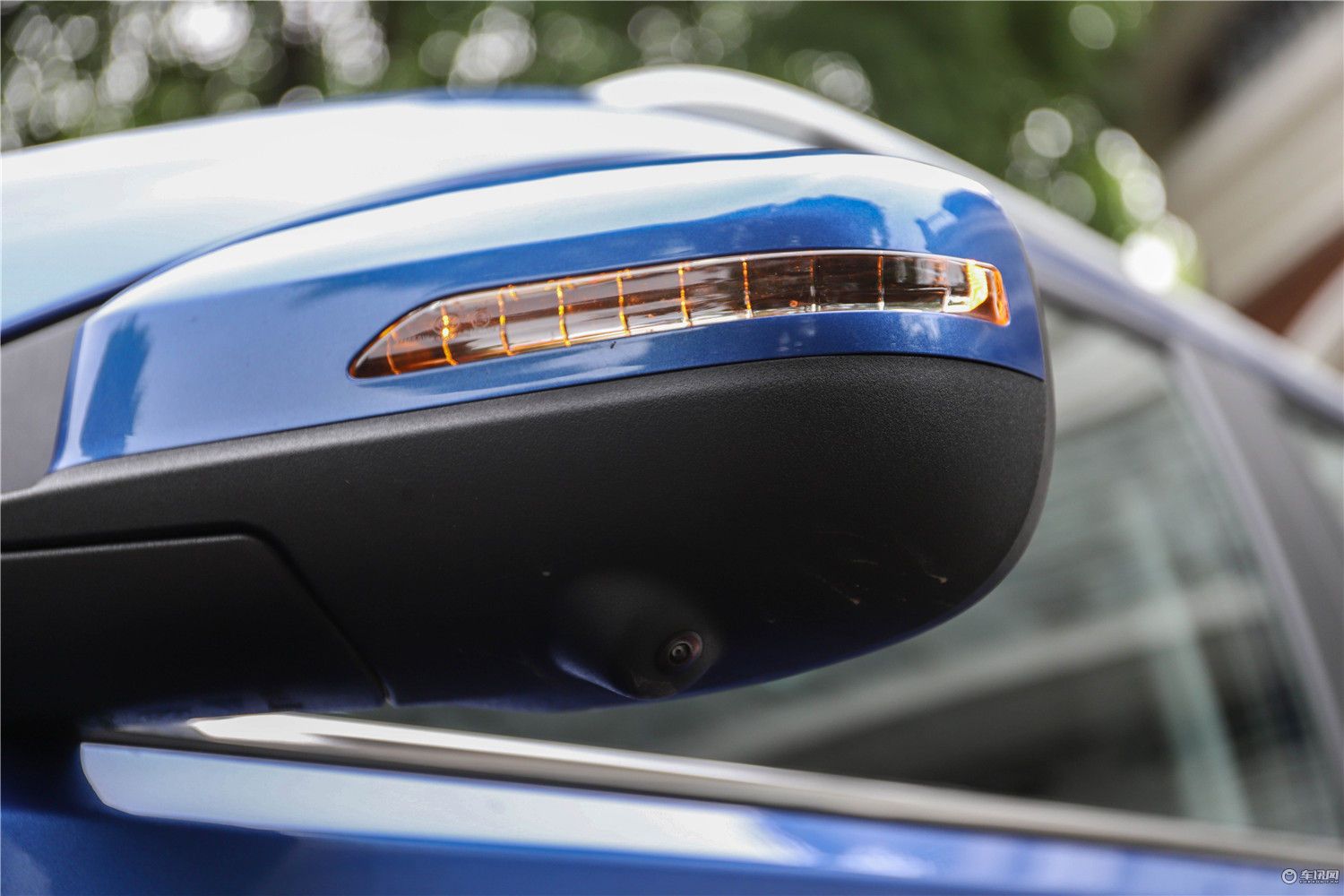 年轻人的第一台车瑞虎5x高能版,瑞虎5x时尚型