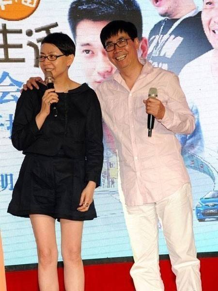 马丽首曝婚纱照,马丽的婚纱照大全